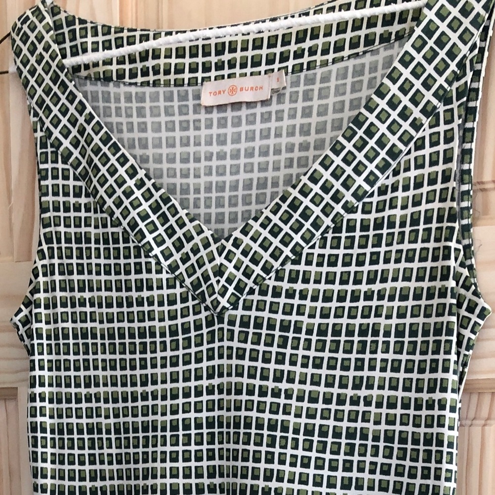 Tory Burch dress